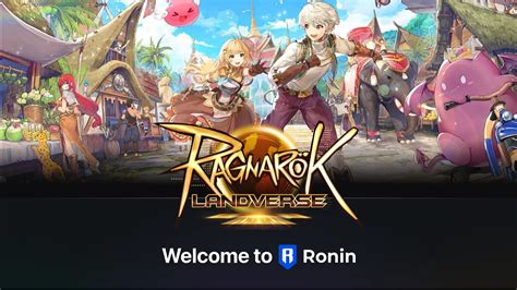 Ragnarok Landverse Research.